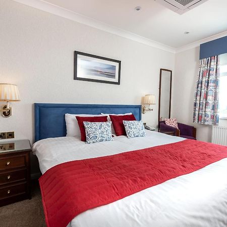 Imperial Hotel Great Yarmouth Eksteriør bilde