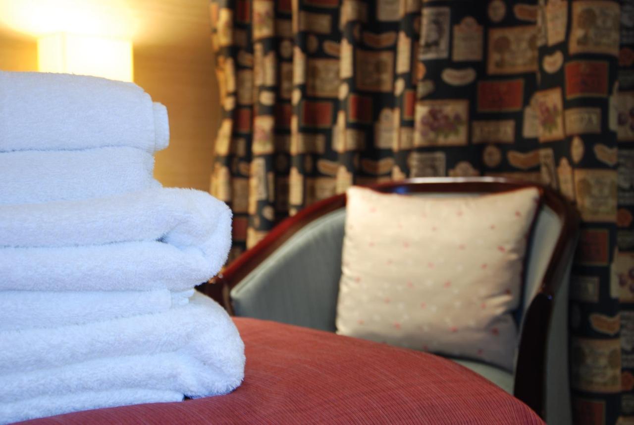 Imperial Hotel Great Yarmouth Eksteriør bilde