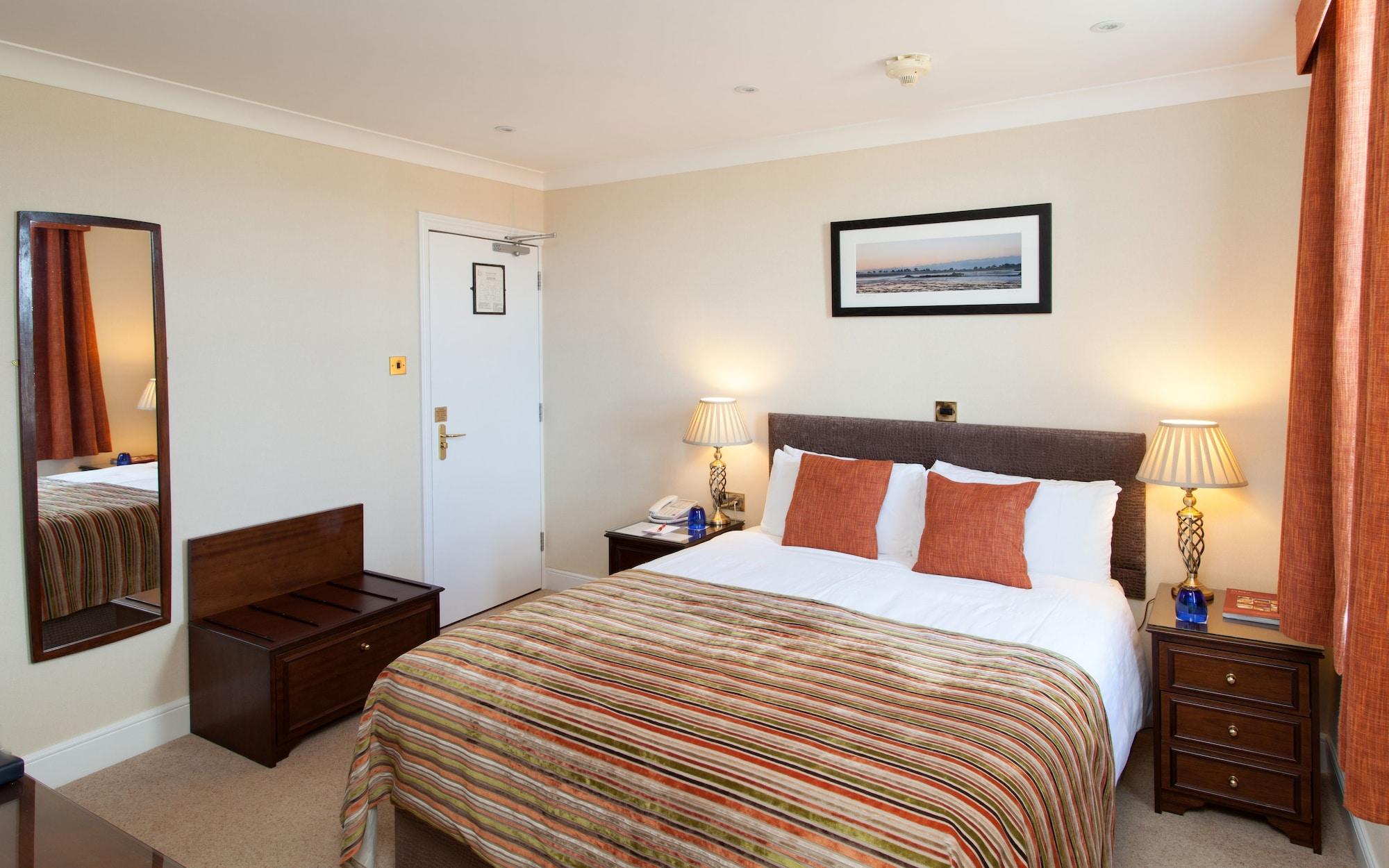 Imperial Hotel Great Yarmouth Eksteriør bilde