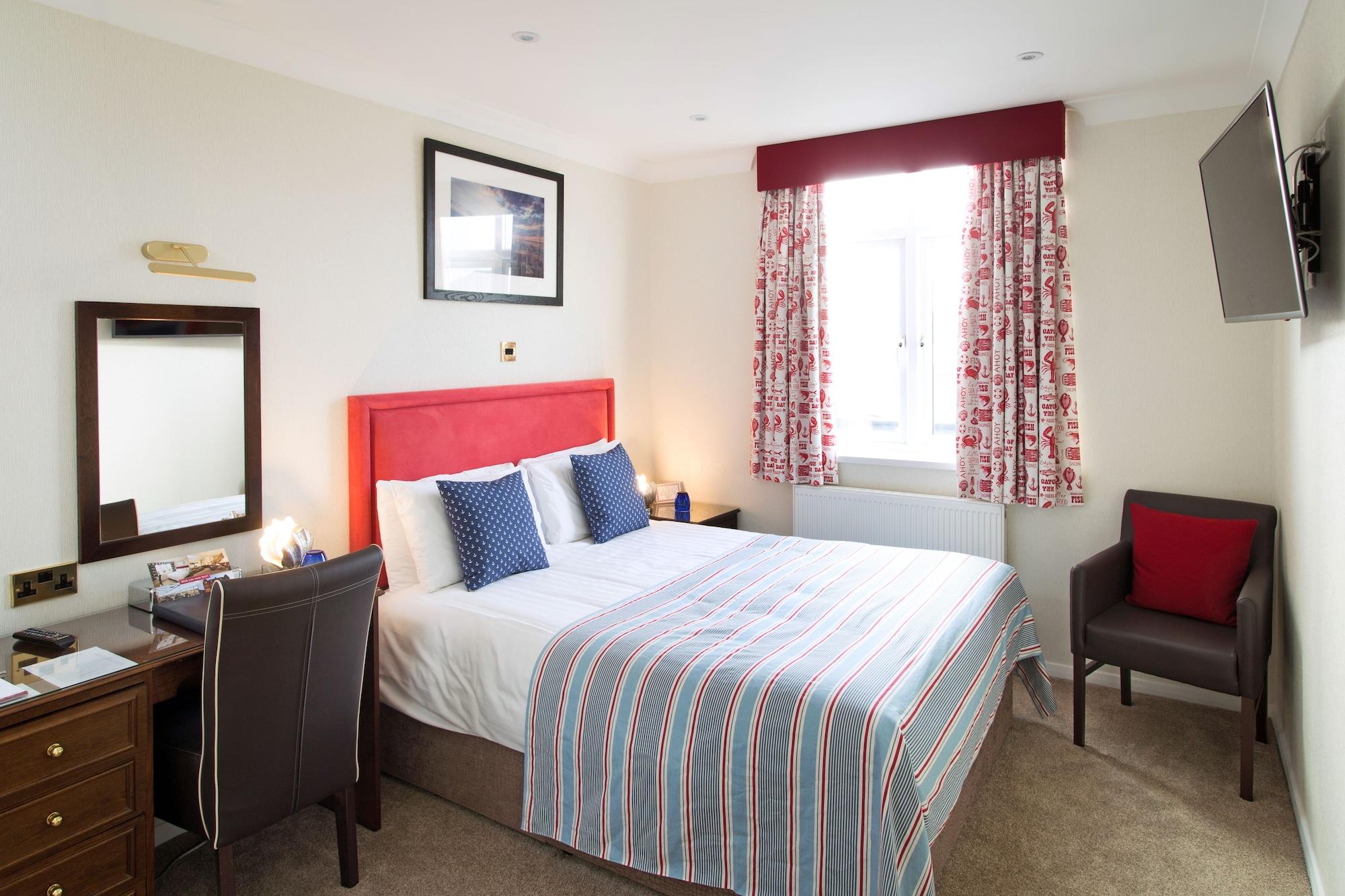 Imperial Hotel Great Yarmouth Eksteriør bilde