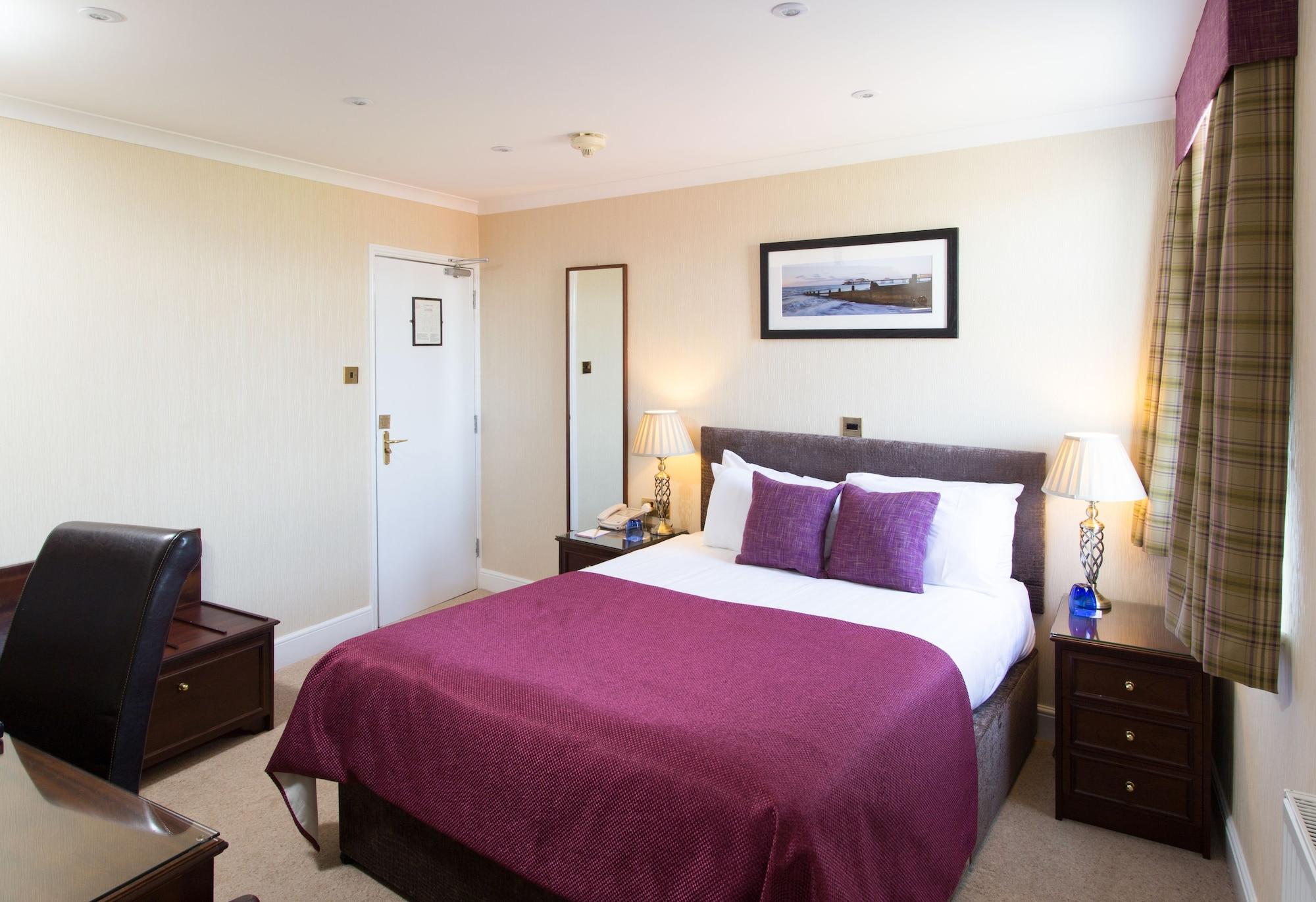 Imperial Hotel Great Yarmouth Eksteriør bilde