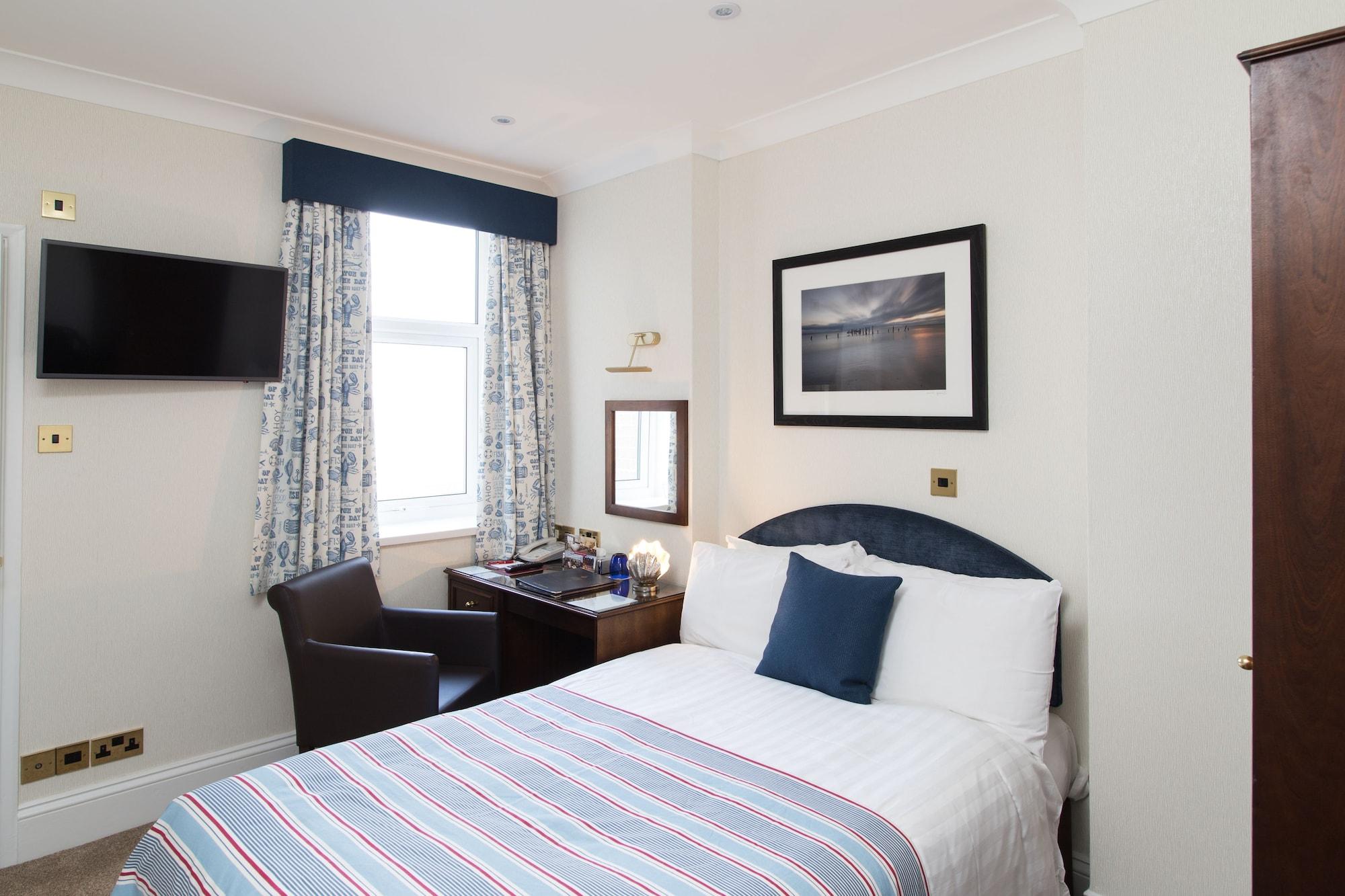 Imperial Hotel Great Yarmouth Eksteriør bilde