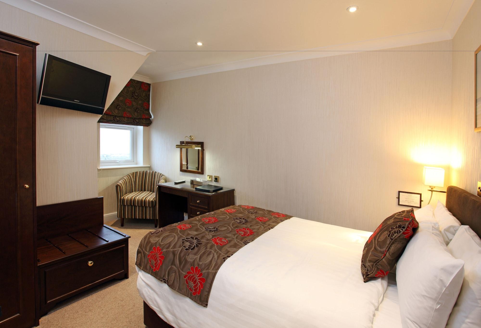 Imperial Hotel Great Yarmouth Eksteriør bilde