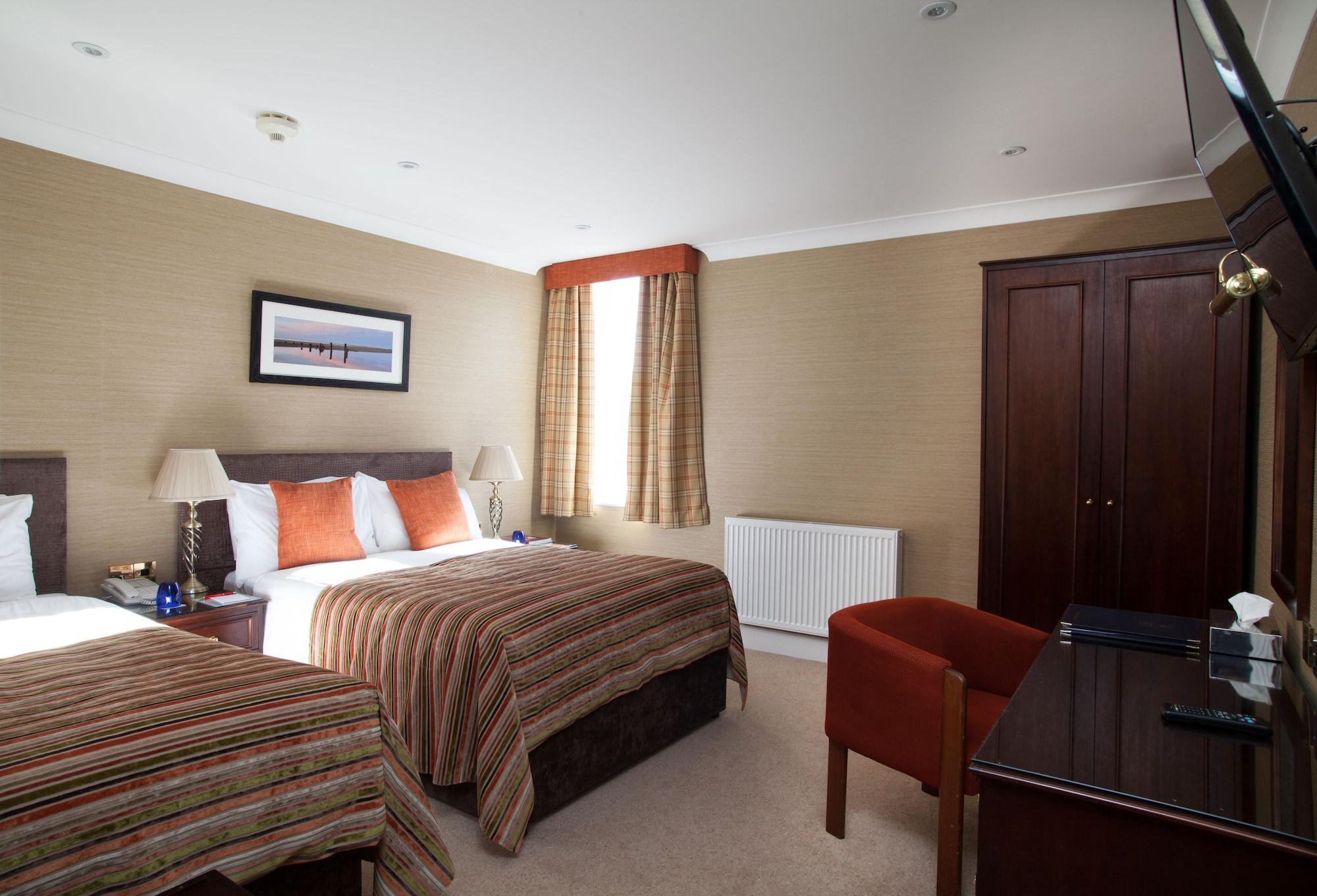Imperial Hotel Great Yarmouth Eksteriør bilde