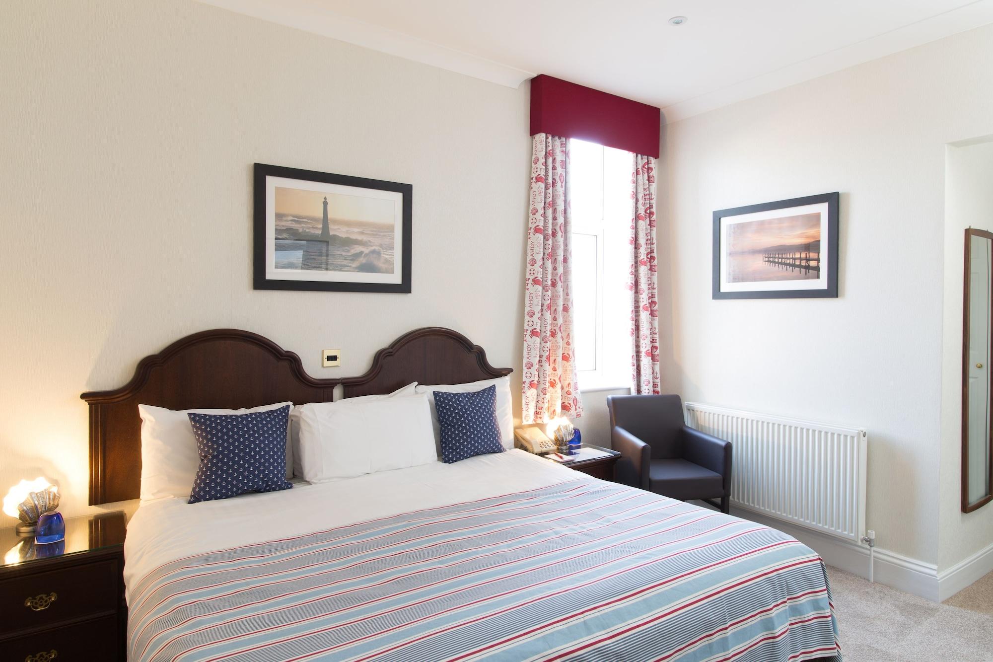Imperial Hotel Great Yarmouth Eksteriør bilde