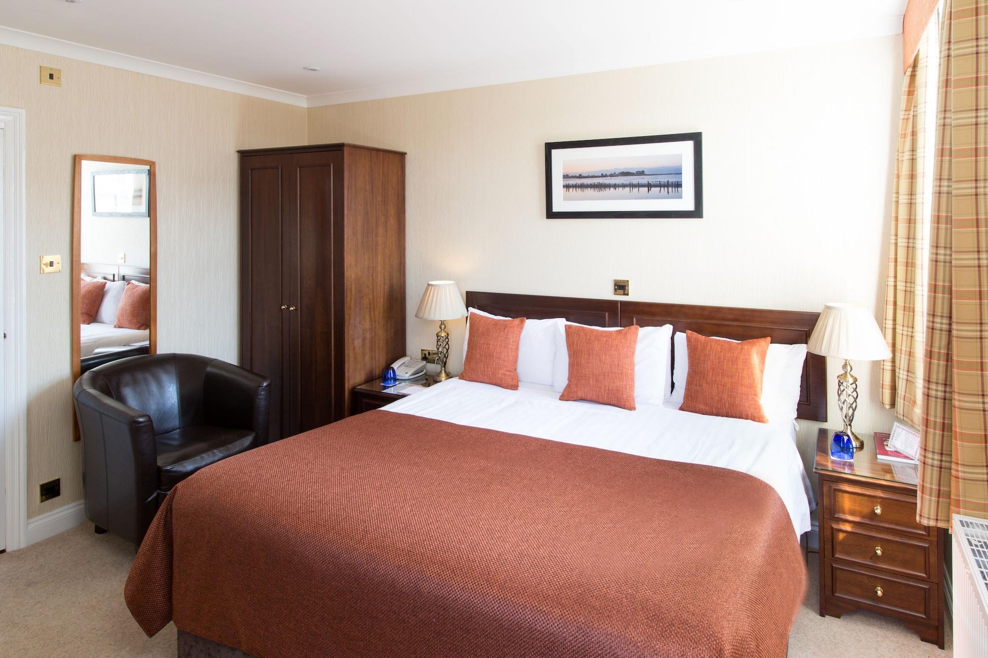 Imperial Hotel Great Yarmouth Eksteriør bilde