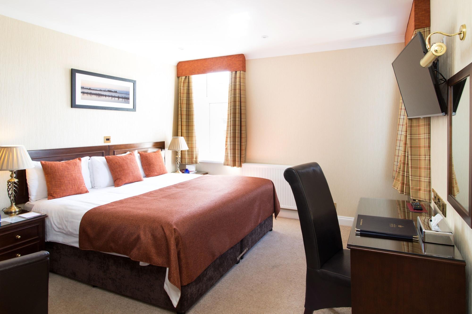 Imperial Hotel Great Yarmouth Eksteriør bilde