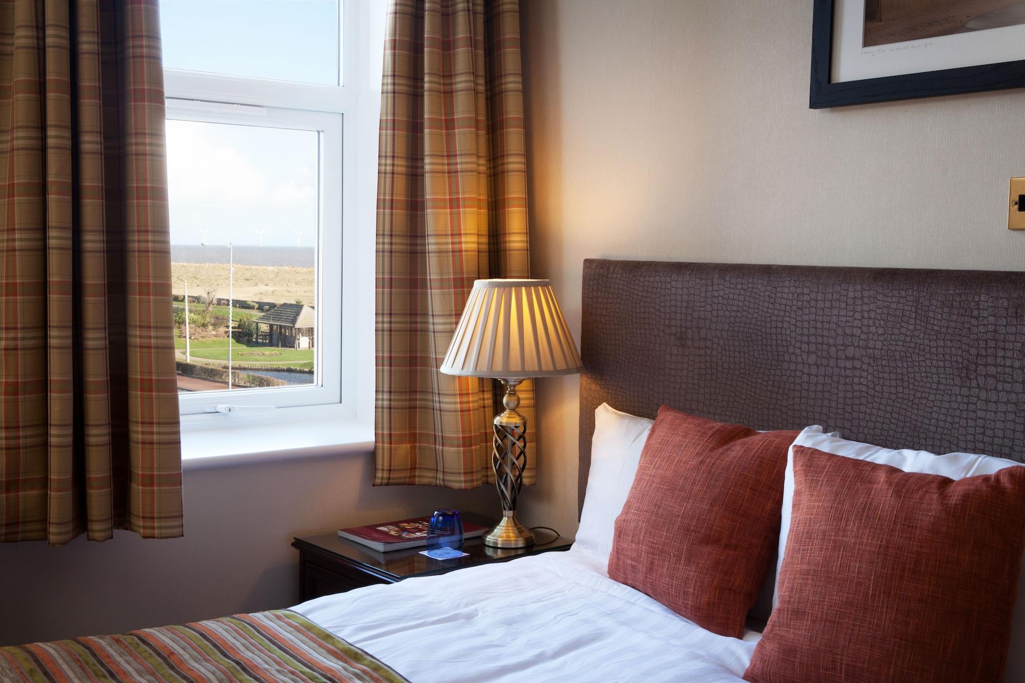 Imperial Hotel Great Yarmouth Eksteriør bilde