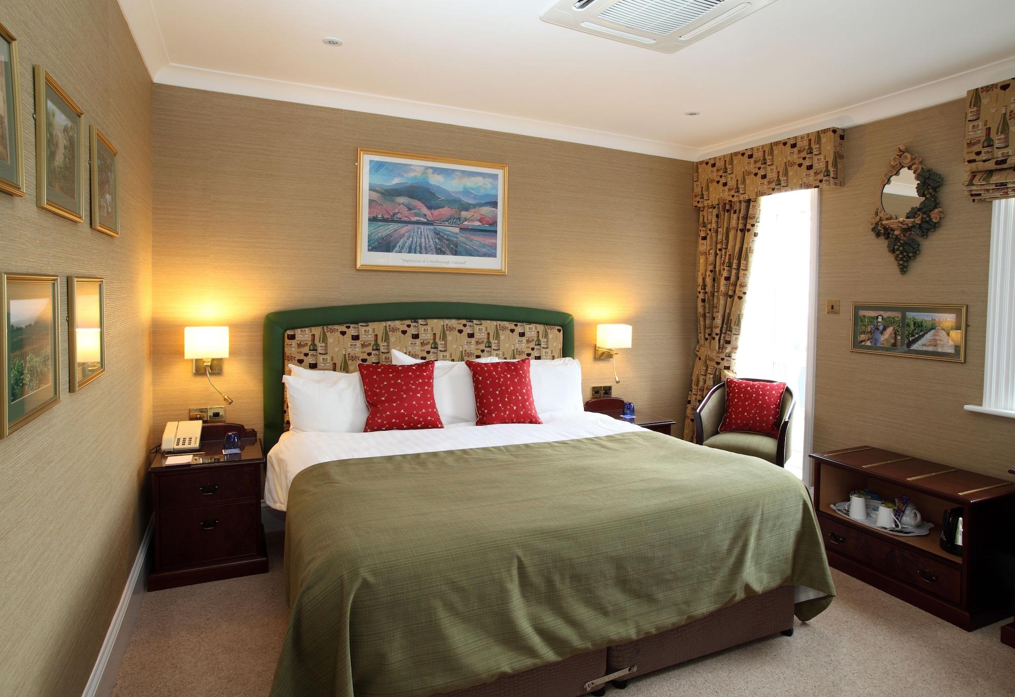 Imperial Hotel Great Yarmouth Eksteriør bilde