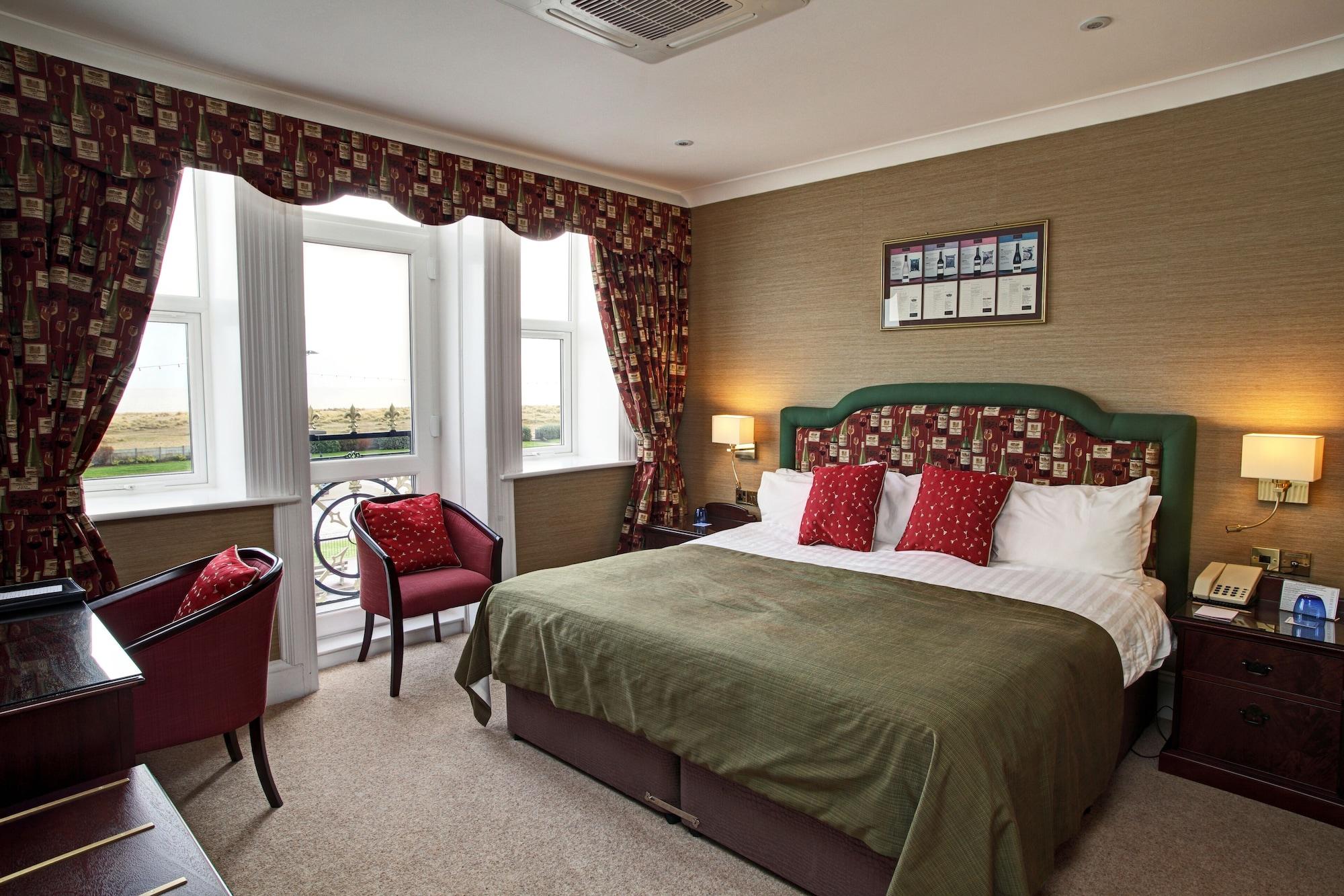 Imperial Hotel Great Yarmouth Eksteriør bilde