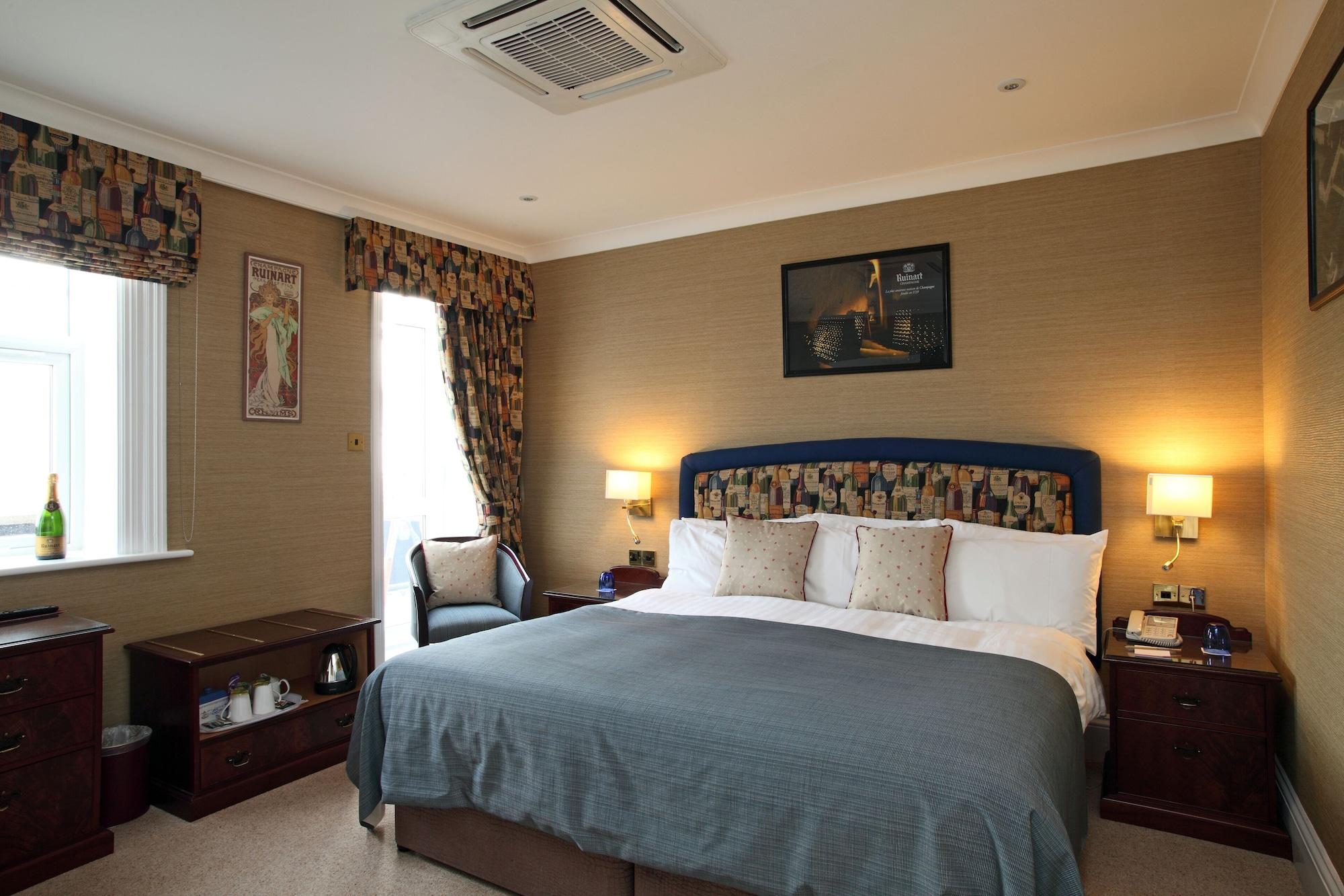 Imperial Hotel Great Yarmouth Eksteriør bilde