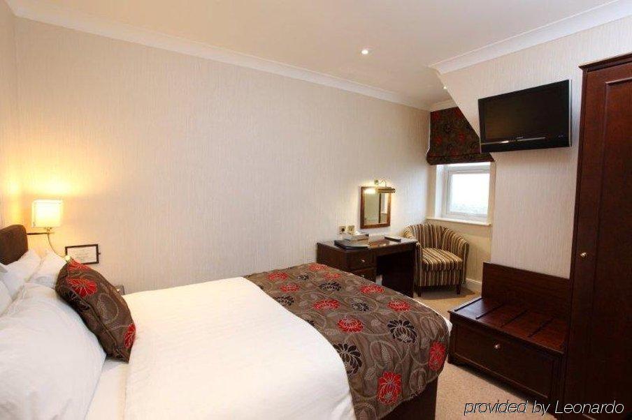 Imperial Hotel Great Yarmouth Eksteriør bilde