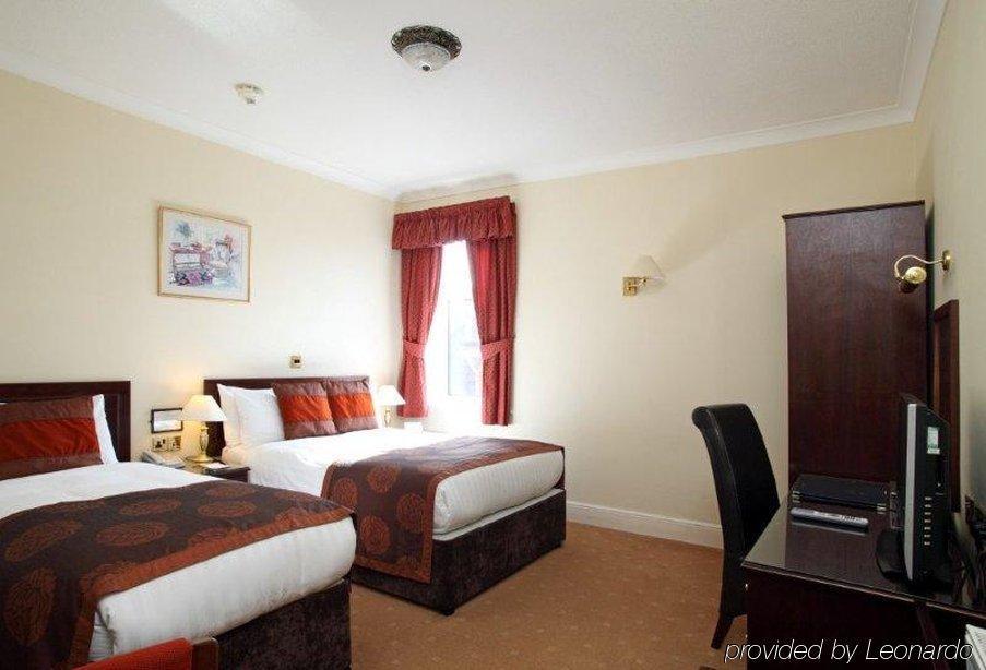 Imperial Hotel Great Yarmouth Eksteriør bilde
