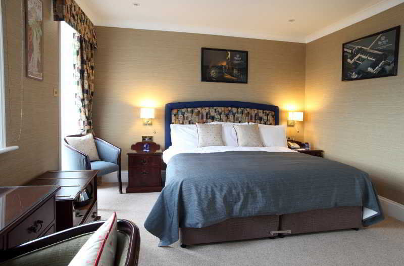 Imperial Hotel Great Yarmouth Eksteriør bilde