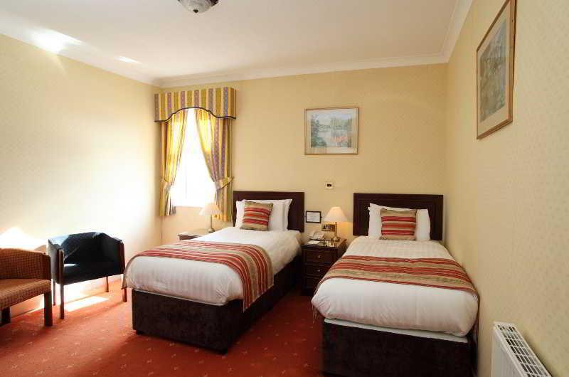 Imperial Hotel Great Yarmouth Eksteriør bilde