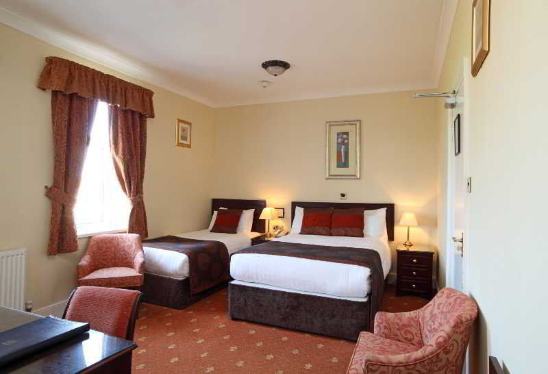 Imperial Hotel Great Yarmouth Eksteriør bilde