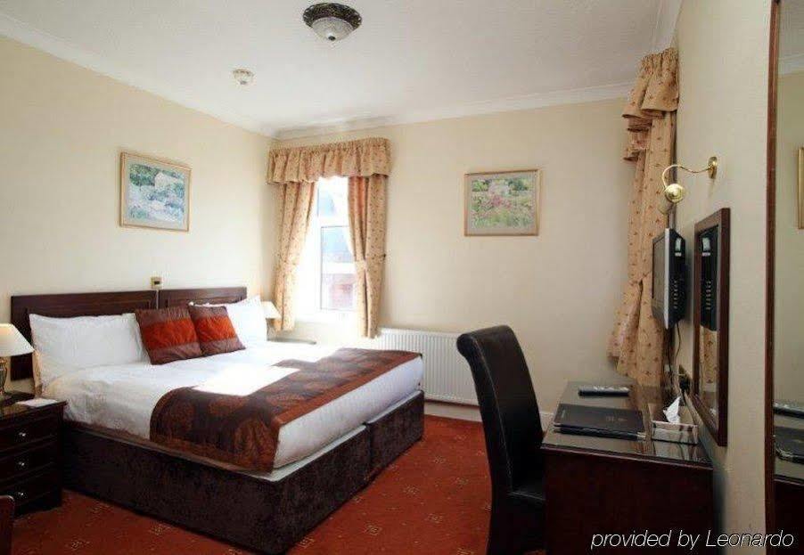 Imperial Hotel Great Yarmouth Eksteriør bilde